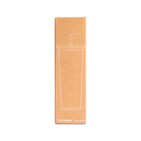 16 oz The Changer Tumbler