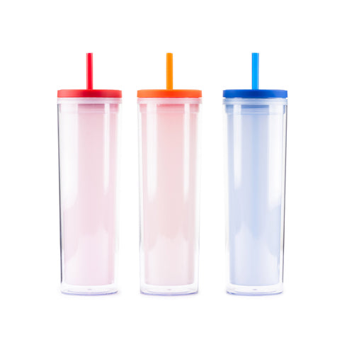 16 oz The Changer Tumbler