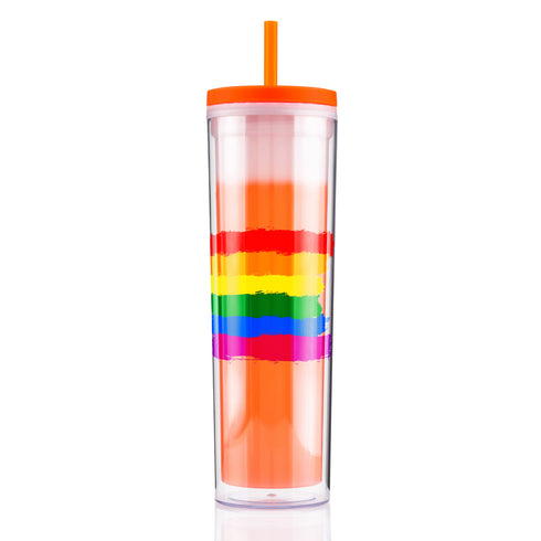 16 oz The Changer Tumbler