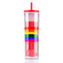 16 oz The Changer Tumbler