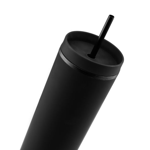 18 oz Slique Recycled Tumbler