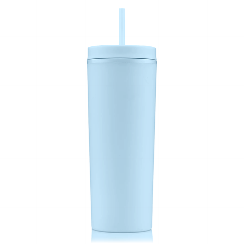 18 oz Slique Recycled Tumbler
