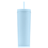18 oz Slique Recycled Tumbler