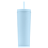 18 oz Slique Recycled Tumbler