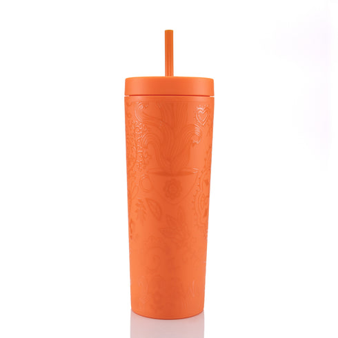 18 oz Slique Recycled Tumbler