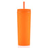 18 oz Slique Recycled Tumbler