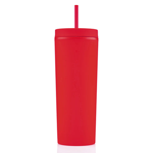 18 oz Slique Recycled Tumbler