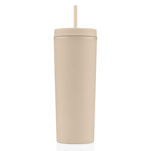 18 oz Slique Recycled Tumbler