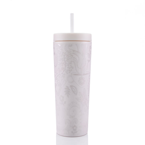 18 oz Slique Recycled Tumbler