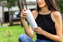 18 oz Slique Recycled Tumbler