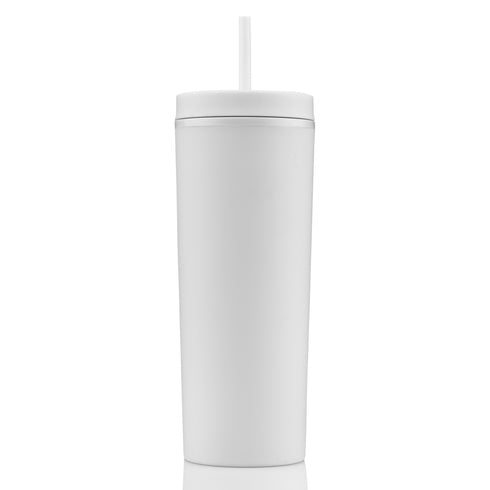 18 oz Slique Recycled Tumbler