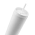 18 oz Slique Recycled Tumbler