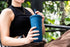 24 oz Bux Recycled Tumbler