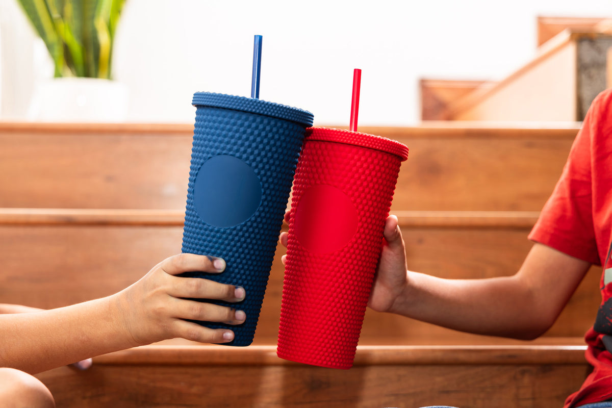 24 oz Bux Tumbler – Gordon Sinclair