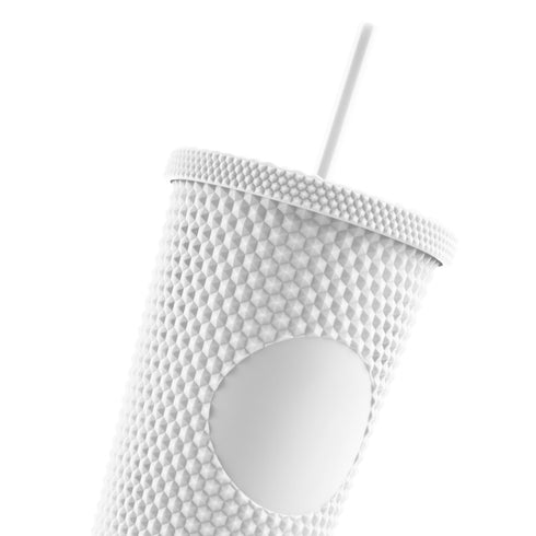 24 oz Bux Recycled Tumbler