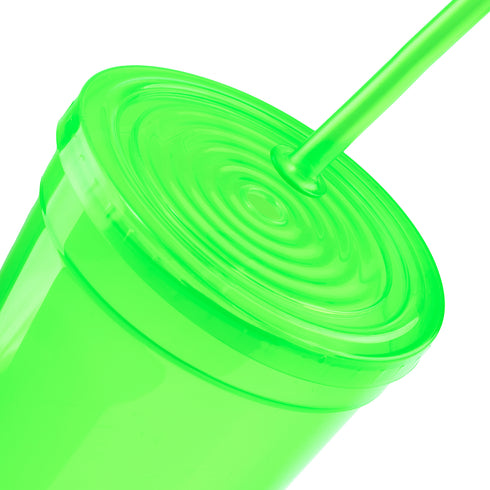 24 oz Hydra8 Tumbler