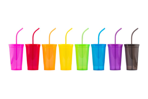 24 oz Hydra8 Tumbler