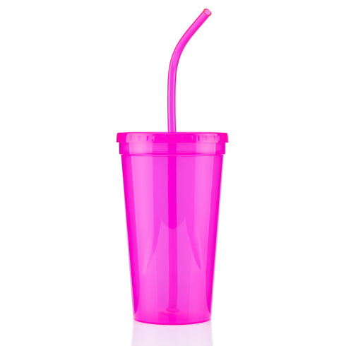 24 oz Hydra8 Tumbler