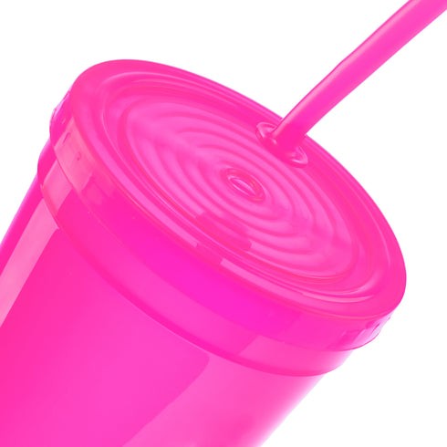 24 oz Hydra8 Tumbler