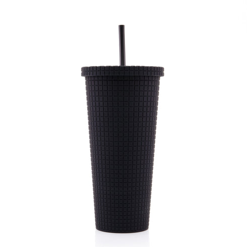 24 oz Recycled Squared Tumbler
