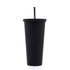 24 oz Recycled Squared Tumbler