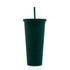 24 oz Recycled Squared Tumbler