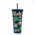 24 oz Recycled Squared Tumbler