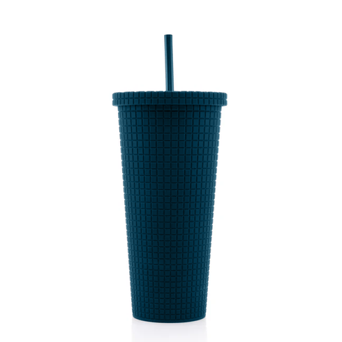 24 oz Recycled Squared Tumbler