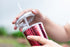 16 oz Slurpy Metallic Tumbler