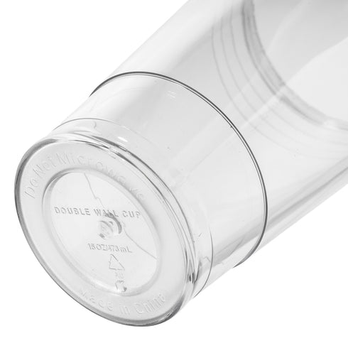 16 oz Slurpy Tumbler