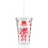 16 oz Slurpy Tumbler with Hangover Kit