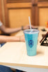 16 oz Slurpy Tumbler