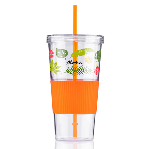 24 oz Burpy Tumbler