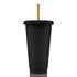 24 oz Aurora Tumbler - Black