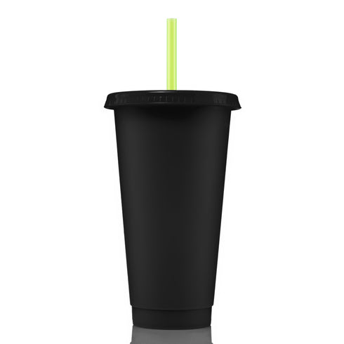 24 oz Aurora Tumbler - Black