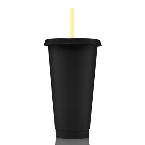 24 oz Aurora Tumbler - Black