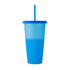 24 oz Chameleon Tumbler