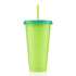 24 oz Chameleon Tumbler