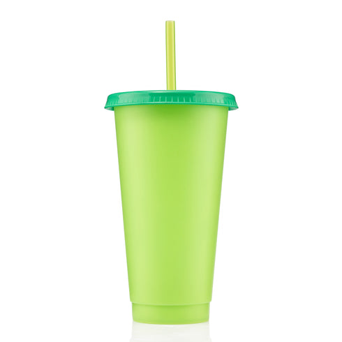 24 oz Chameleon Tumbler