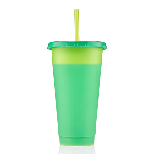 24 oz Chameleon Tumbler