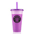 24 oz Chameleon Nurse Tumbler