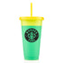 24 oz Chameleon Nurse Tumbler