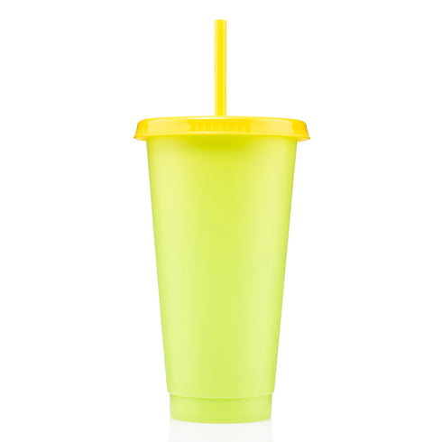 24 oz Chameleon Tumbler