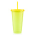 24 oz Chameleon Tumbler