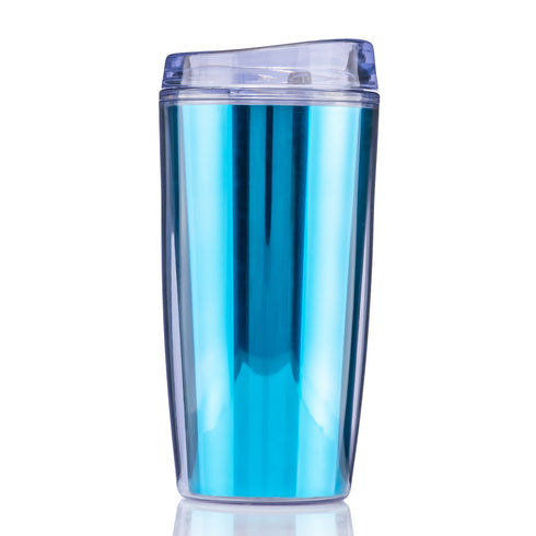 14 oz Ringo Metallic Tumbler