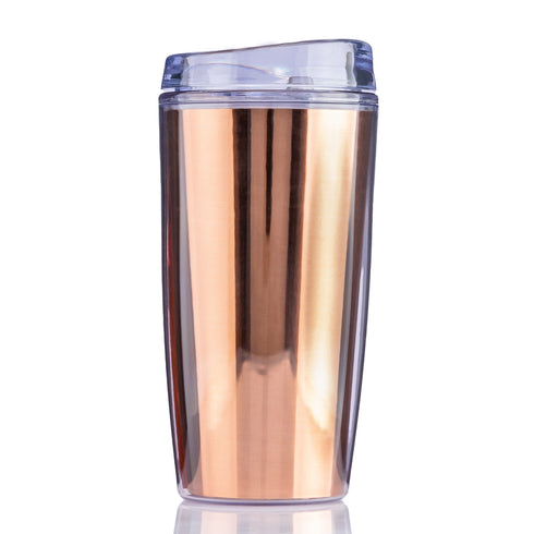 14 oz Ringo Metallic Tumbler