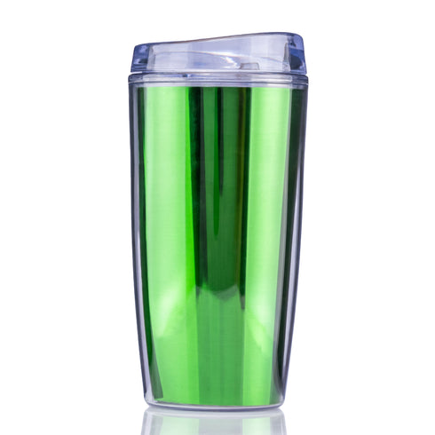 14 oz Ringo Metallic Tumbler