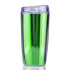 14 oz Ringo Metallic Tumbler