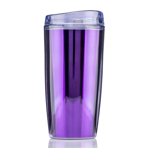 14 oz Ringo Metallic Tumbler