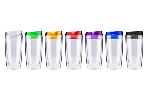 14 oz Ringo Tumbler